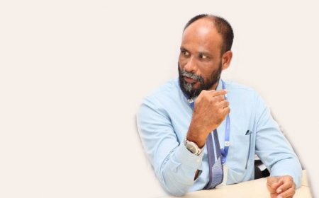 ގާބެ ސަރ "ކަރާފަޅީ"ގައި ތަޢުލީމަށްޓަކައި ފެށި ދަތުރު