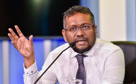 ބަންގަލަދޭޝް ލޭބަރުން ގެނައުމަކީ ގައުމީ ސަލާމަތައް އޮތް ނުރައްކަލެއް – ފައްޔާޒު