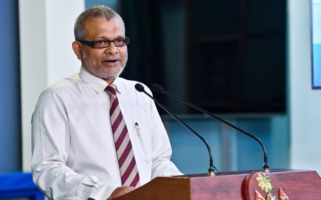 ރަޖިސްޓްރީ ކޮށްގެން ހިންގާ އެއްވެސް ނޫހެއް ބަންދެއް ނުކުރާނެ – ސަރުކާރު