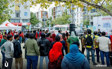 މިހާތަނަށް އެންމެ ގިނައިން ފައިލޭރިއާ ޖެހުނީ އިންޑިއާ މީހުންނަށް