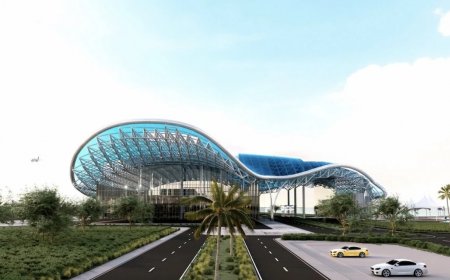 ހަނިމާދޫ އެއާޕޯޓުގެ އާ ރަންވޭގެ ބައެއް ހުޅުވާލަން ތައްޔާރުވަނީ