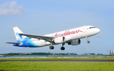 މޯލްޑިވިއަންއަށް އެއާބަސް މަތިންދާބޯޓެއް ކުއްޔަށް ދޫކުރާނެ ބަޔަކު ހޯދަނީ