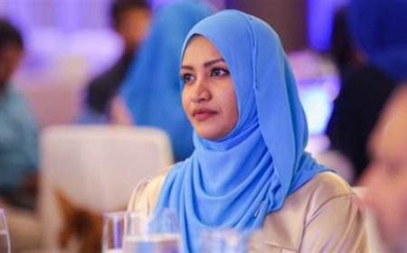 ނަހުލާ  ހުޅުމާލެ ދެކުނު ދާއިރާއަށް ވާދަކުރައްވަނީ