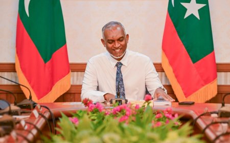 އިތުރު 3 ސަރަޙައްދެއްގައި ރިހެބިލިޓޭޝަން ސެންޓަރު ގާއިމްކުރަނީ