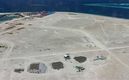 ބިންވެރިޔާ ސްކީމްގެ ދަށުން ބިންލިބުނު މީހުންނަށް ބިން ހަވާލުކުރުމުގެ ފަށައިފި