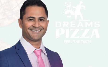 އިއްބެގެ "ޑްރީމްސް" - ހަމައެކަނި ހުވަފެނެއް ނޫން. ވަރުގަދަ ބްރޭންޑެއް