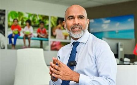 ސްކޫލްތަކުގެ މަރާމާތަށް 30 މިލިޔަން ރުފިޔާ. ފުދޭވަރެއްބާ!