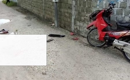 ފުވައްމުލަކުގައި ނުރައްކާތެރި އެކްސިޑެންޓެއް ހިނގައިފި. އަނިޔާވި މީހާގެ ހާލު ސީރިއަސް