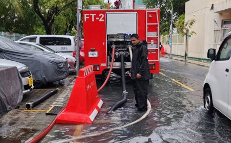 ހާލުގައި ޖެހި މާލޭގެ 144 ގެއަކުން އެހީތެރިކަމަށް އެދިއްޖެ