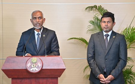 ޔޫ.އޭ.އީ. އާއި ތައިލެންޑުން އާސަންދައިގެ ޚިދުމަތް ދެނީ