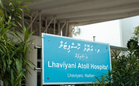 ޅ. އަތޮޅު ހޮސްޕިޓަލުގެ ފޭސްބުކް ޕޭޖް ހެކްކޮށްފި