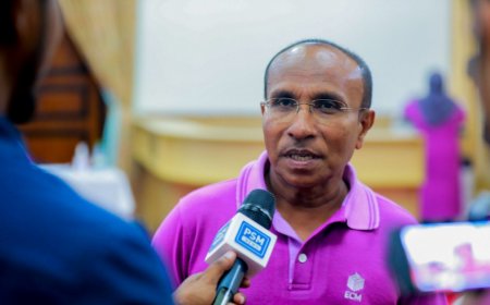 ބައި-އިލެކްޝަންތަކުގެ ދާއިމީ ނަތީޖާ މާދަމާ އިއުލާން ކުރަން ނިންމައިފި