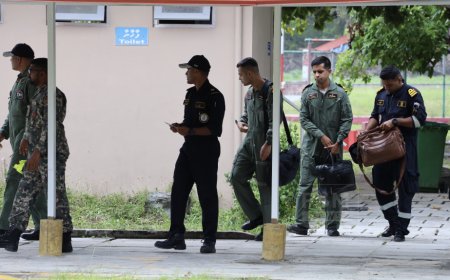 އިންޑިއާ ސިފައިންނަށް ފޭބުމަށް މުހުލަތެއް ދެއްވައިފި