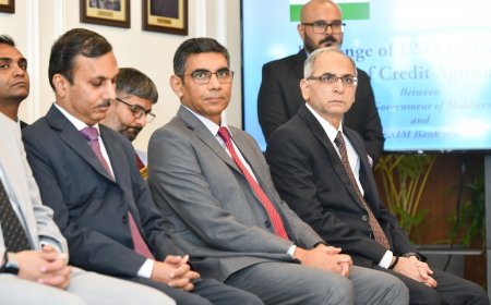 ސިފައިން ގެންދިއުމުގެ މަސައްކަތް އަވަސްކުރުމަށް އިންޑިއާއިން އެއްބަސްވެއްޖެ