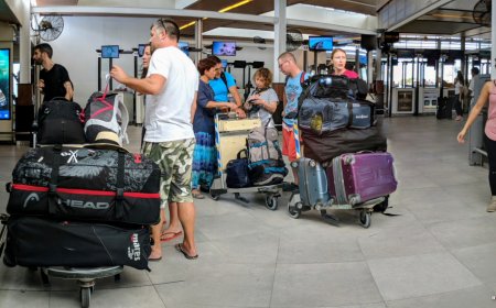 އަހަރުގެ ފުރަތަމަ 9 ދުވަހުވެސް ބައި ލައްކައަށްވުރެ ގިނަ ފަތުރުވެރިން ޒިޔާރަތްކޮށްފި