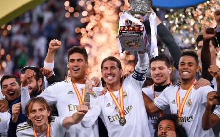 ބާސާ ބަލިކޮށް ރެއާލް މެޑްރިޑް ޗެމްޕިއަންކަން ހޯދައިފި