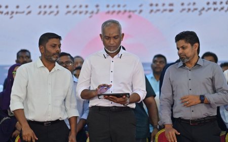 ކުޅުންތެރިންނަށް ފަރުވާދޭ ޚާއްސަ ފެސިލިޓީ އިފްތިތާޙް ކޮށްފި