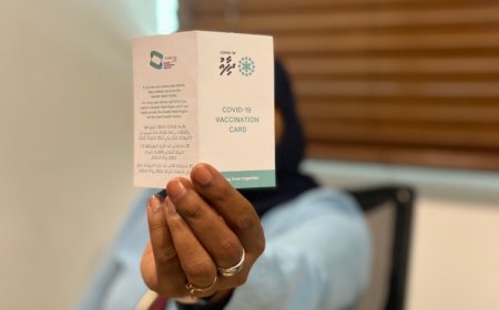 އިންފްލުއެންޒާ އަދި ކޮވިޑް-19 އިން ރައްކާތެރިވުމަށް ވެކްސިން ޖެހުން މުހިންމު: އެ.ޗް.ޕީ.އޭ