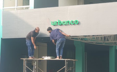 އާބަންކޯ އަނެއްކާވެސް އެޗްޑީސީއަށް!