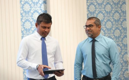 ޞިއްޙީ ޚިދުމަތްތެރިން, އަނބުރާ ޚިދުމަތަށް ނެރުމަށް އުސޫލުތަކެއް ކަނޑައަޅުއްވައިފި