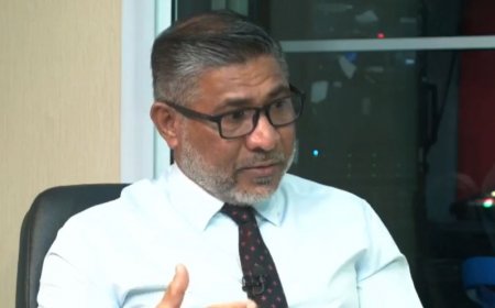 އައު ޓާމިނަލާއެކު މުއައްޒަފުންގެ އަދަދުތައް އިތުރުވެގެންދާނެ: ޝަރީފް