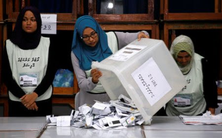 މަޖިލިސް އިންތިޚާބު: ރޯދަމަހު ވޯޓުލާން މީހުން ނުކުންނާނެ؟