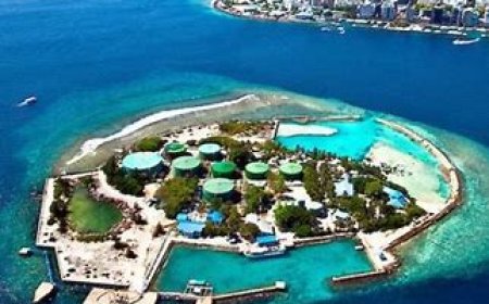 ފުނަދޫ  ފިއުލް ސްޓޯރޭޖް މާލެ އަތޮޅު މާގިރިފަޅަށް ބަދަލުކުރަން ނިންމައިފި