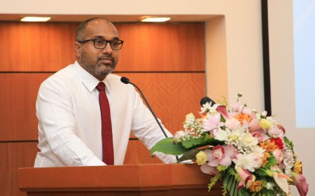 ގާނޫނުތަކުގައި ހުރި ދޯހަޅިކަންކަން ދާއިރާގެ މީހުންނަށްވުރެ ކުރިން ކުށްކުރާ މީހުން ދެނެގަނޭ: އިޙްސާނު