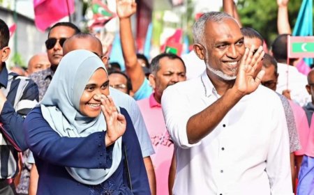 މެންބަރުން ކެކިއެރުމުން ހުރިހާ އެންމެންނަށް ކެނޑިޑޭސީ ދޭން ޕީ.އެން.ސީން ނިންމައިފި