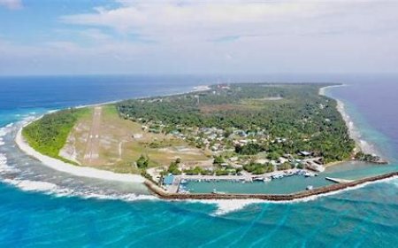 ފުވައްމުލަކު ކަރަންޓު މައްސަލަ ޙައްލުކުރުމަށް ބޮޑު ޖަނަރޭޓަރެއް ގެންނަނީ