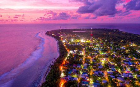 ފުވަމުލަކަށް ޖަނަރޭޓަރު ގެންދިއުމާ ގައްދޫ ރައްޔިތުން ދެކޮޅު