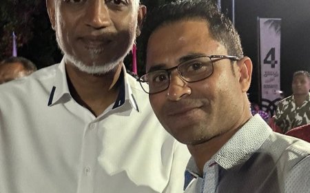 ރައީސް މުޢިއްޒު ވެރިކަމަށް ގެންނަން ގުރުބާންވީ ފަދައިން ވެރިކަން ދަމަހައްޓަންވެސް ގުރުބާން ވާނަން: އިއްބެ