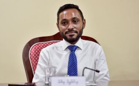 ބާ ކައުންސިލްގެ ރައީސް ކުއްލިގޮތަކަށް އަވަހާރަވެއްޖެ