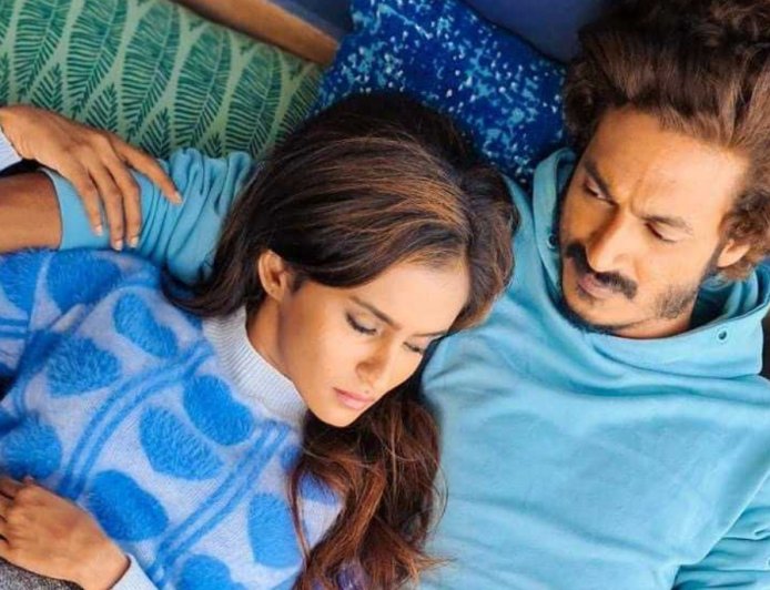 އަހަރުގެ ފުރަތަމަ ފިލްމު "މީ އިޝްޤް" ދިވެހި ސިނަމާއަށް އަލުން ދިރުމެއް ގެނެސްފި