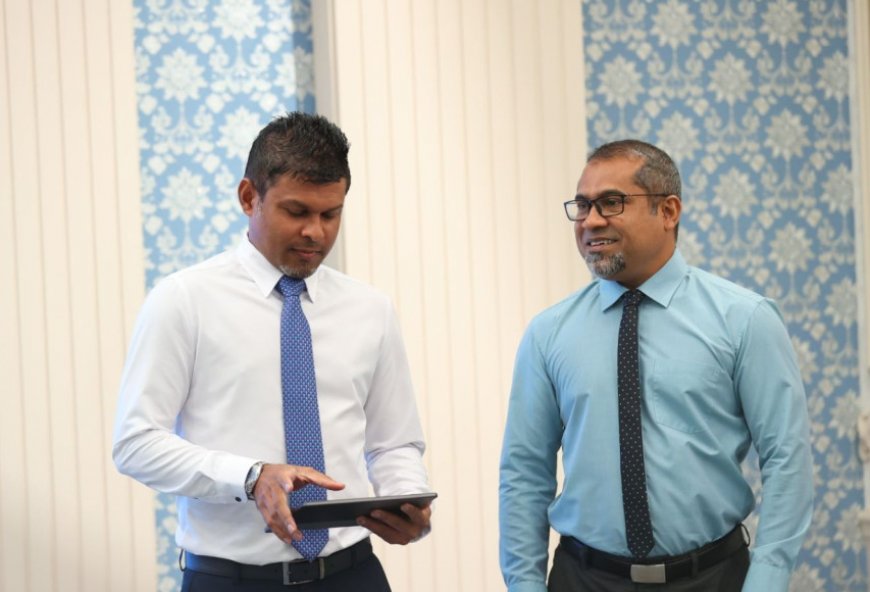 ޞިއްޙީ ޚިދުމަތްތެރިން, އަނބުރާ ޚިދުމަތަށް ނެރުމަށް އުސޫލުތަކެއް ކަނޑައަޅުއްވައިފި