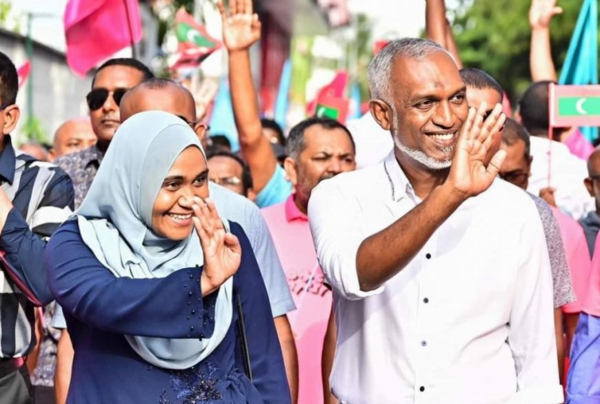 މެންބަރުން ކެކިއެރުމުން ހުރިހާ އެންމެންނަށް ކެނޑިޑޭސީ ދޭން ޕީ.އެން.ސީން ނިންމައިފި