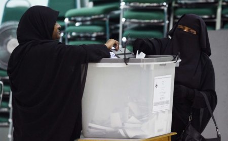 މަޖިލީސް އިންތިޚާބުގައި 608 ވޯޓު ފޮށި ބަހައްޓަން އީސީ ނިންމަވައިފި