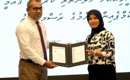 ލޭއަޅާ ކުދިން މަދުކުރުމުގެ ގައުމީ ކެމްޕޭނެއް ފަށައިފި