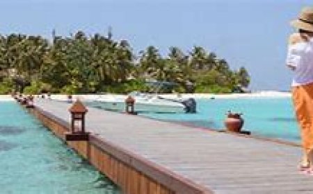 މިދިޔަމަހު ރާއްޖެއަށް 190،000 އަށްވުރެ ގިނަ ފަތުރުވެރިން ޒިޔާރަތް ކޮށްފި