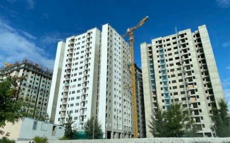 ގެދޮރުވެރިޔާ ސްކީމްގެ ފްލެޓްތައް ދޫކުރަން އޭ.ސީ.ސީން ހުއްދަ ދީފި