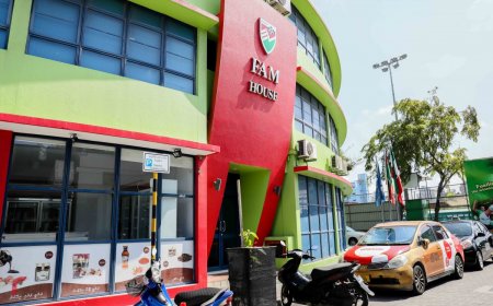 އެފް.އޭ.އެމްގެ އެކްސްޓްރާ އޯޑިނަރީ ކޮންގްރެސް މިމަހު 8 ގައި