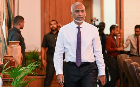 ރައީސްގެ 2 ވަނަ ޖަވާބު: އާ ލޯކަލްމާރުކޭޓާއެކު ވިޔަފާރިވެރިންގެ ކަންބޮޑުވުމަށް ހައްލު ލިބޭނެ