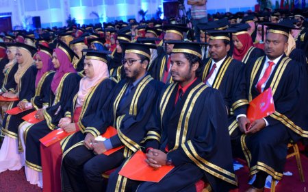 ޗައިނާ ސަރުކާރުގެ 200 ސްކޮލާޝިޕަށް ކުރިމަތިލުމުގެ ފުރުސަތު ހުޅުވާލައިފި