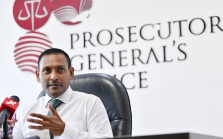 ގެވެށި އަނިޔާގެ މައްސަލަތައް އަވަހަށް ނިންމަން ޕީ.ޖީން ކޯޓުތަކަށް އޮޓޯ ސިޓީ ފޮނުވަނީ