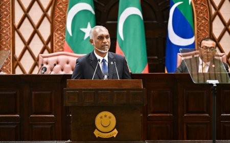 65 އަހަރުން ރިޓަޔާވާން ބޭނުންނުވާ މީހުންނަށް 75 އަހަރާ ހަމައަށް ހިދުމަތުގަ ދެމިތިބެވޭނެ