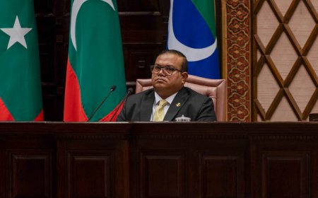 ޖަލްސާ ބޮއިކޮޓްކުރީ ސަރުކާރު ބަންދުނުކޮށް ސަރުކާރުން މަޖިލީހުގެ ގަދަރު ކުޑަކުރުމުން: އެމް.ޑީ.ޕީ