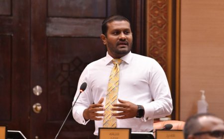 ރޯދައިގެ ފަހުން އިންތިޚާބު ބޭއްވުމަށް ހުށަހެޅި އިސްލާހު ބަލައިގަނެ ބިލު ކޮމެޓީއަށް