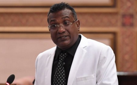 މަޖިލީސް ޓިކެޓު އަތުލައި ޖާބިރު އެމް.ޑީ.ޕީން ވަކިކޮށްފި
