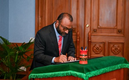 ދައުލަތުގެ ޚަރަދުގައި ޙައްޖަށް ގެންދާ މީހުންގެ ލިސްޓު އާންމުކުރަނީ