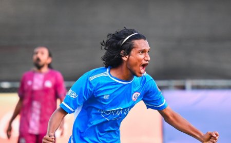 2 ވަނަ ޑިވިޝަން ފުޓްބޯޅަ މުބާރާތް: ބީޖީ  ބަލިކޮށް މަސްއޮޑި  ސެމީގެ ފުރަތަމަ ޖާގަ ހޯދައިފި